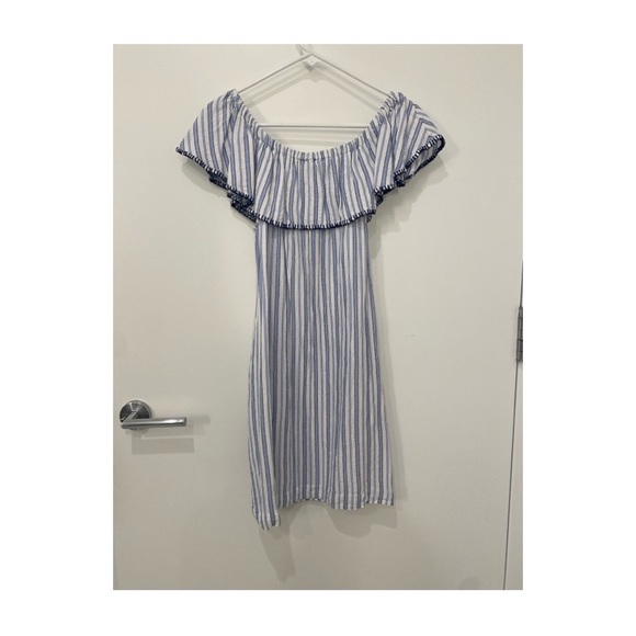 Tommy Bahama summer dress size S - Picture 3 of 7